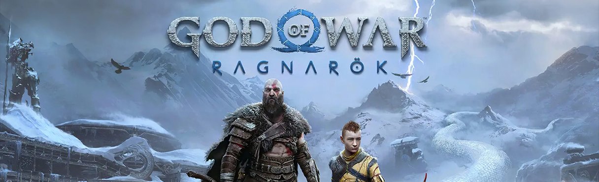 God of War: Ragnarök - Digital Deluxe Edition