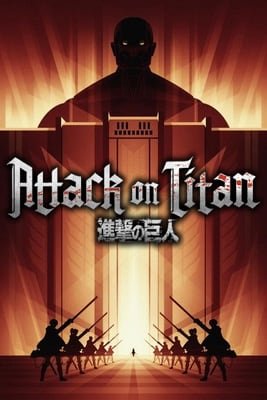 Attack on Titan / A.O.T. Wings of Freedom