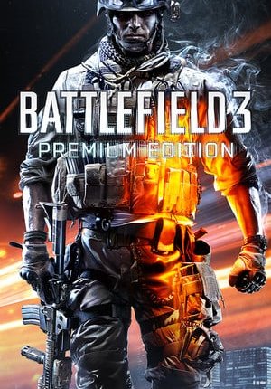 Battlefield 3: Limited Edition