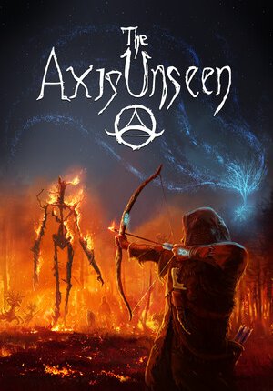 The Axis Unseen