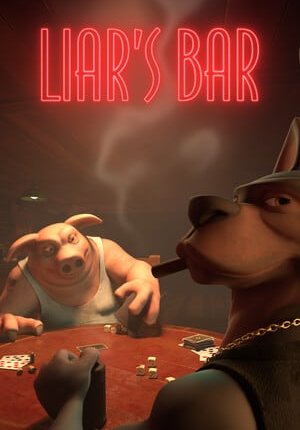 Liar's Bar