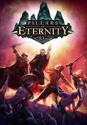 Pillars of Eternity: Royal Edition