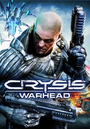 Crysis Warhead