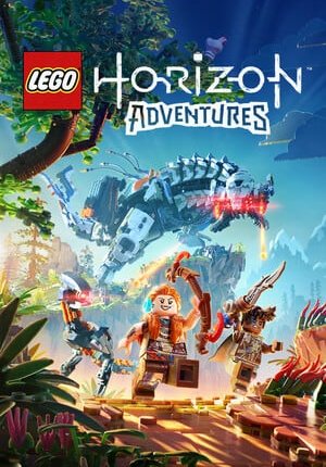 LEGO: Приключения Horizon / LEGO: Horizon Adventures