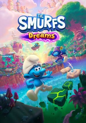 The Smurfs - Dreams: Digital Deluxe Edition