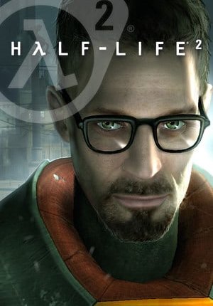 Half-Life 2: 20th Anniversary