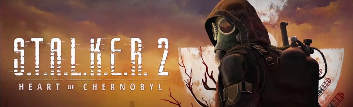 S.T.A.L.K.E.R. 2: Heart of Chornobyl